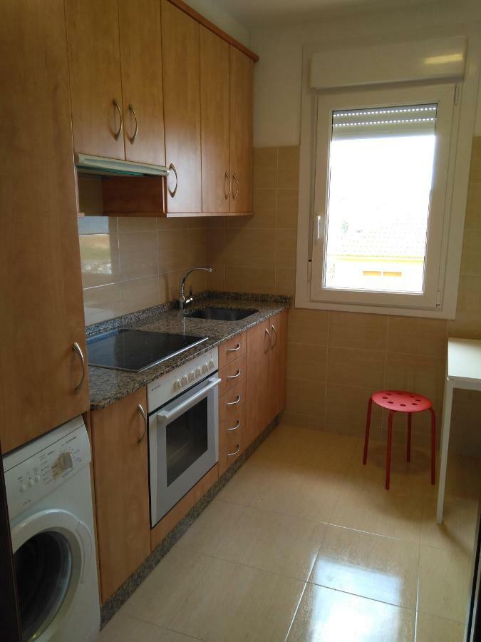 Barranan Arena Apartamentos アルテイショ エクステリア 写真