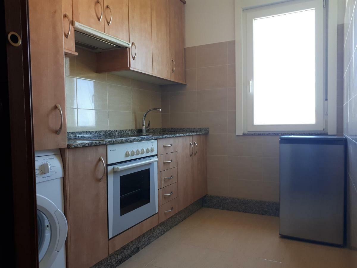 Barranan Arena Apartamentos アルテイショ エクステリア 写真