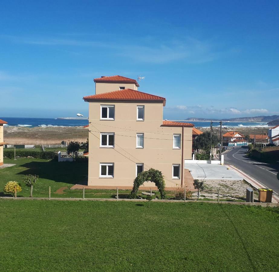 Barranan Arena Apartamentos アルテイショ エクステリア 写真